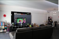 Blk 412B Fernvale Link (Sengkang), HDB 5 Rooms #154580082